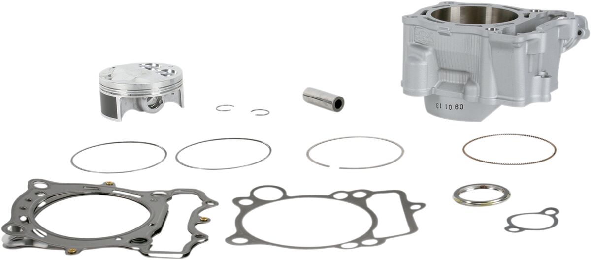 CYLINDER BIG BORE KIT +3MM