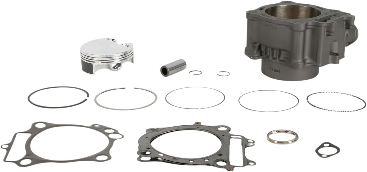 CYLINDER BIG BORE KIT +3MM