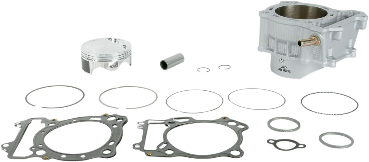 CYLINDER BIG BORE KIT +4MM