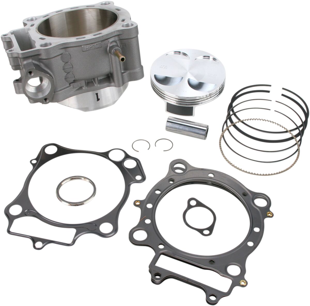 CYLINDER BIG BORE KIT +3MM