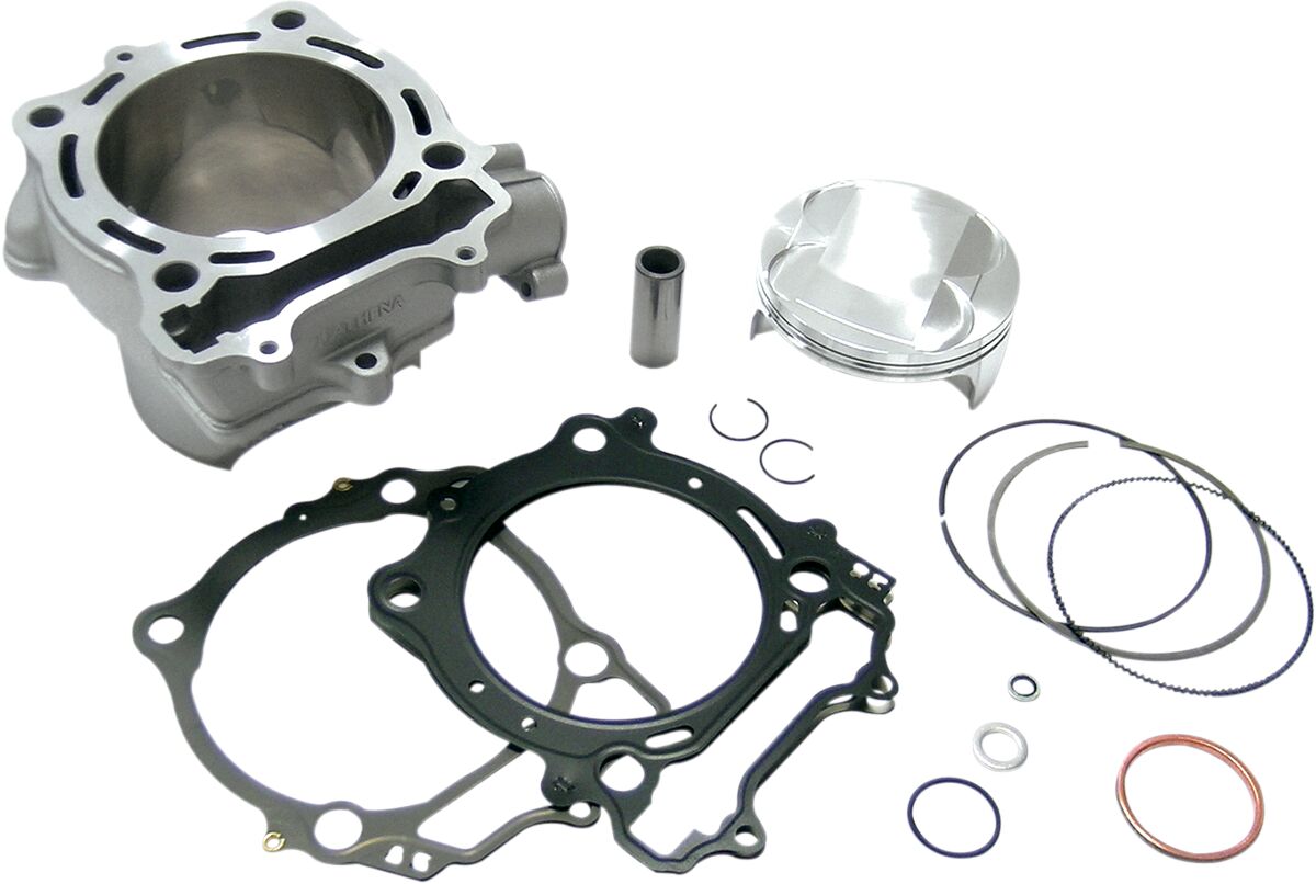 CYLINDER KIT 450 cc 96mm STANDARD BORE