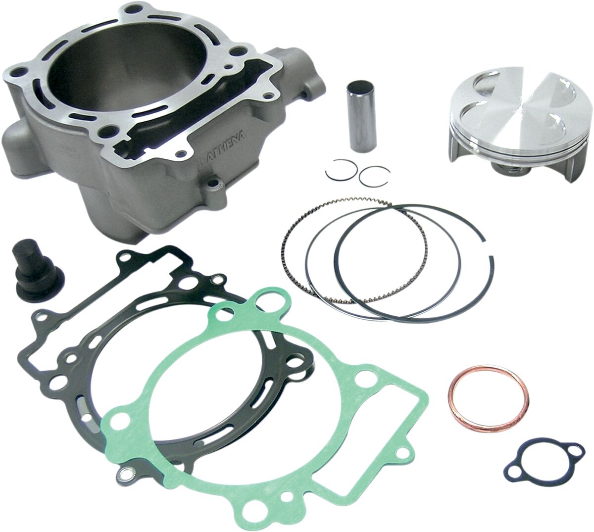CYLINDER KIT 450 cc 96mm STANDARD BORE