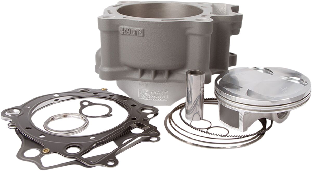 CYLINDER STD BORE KIT