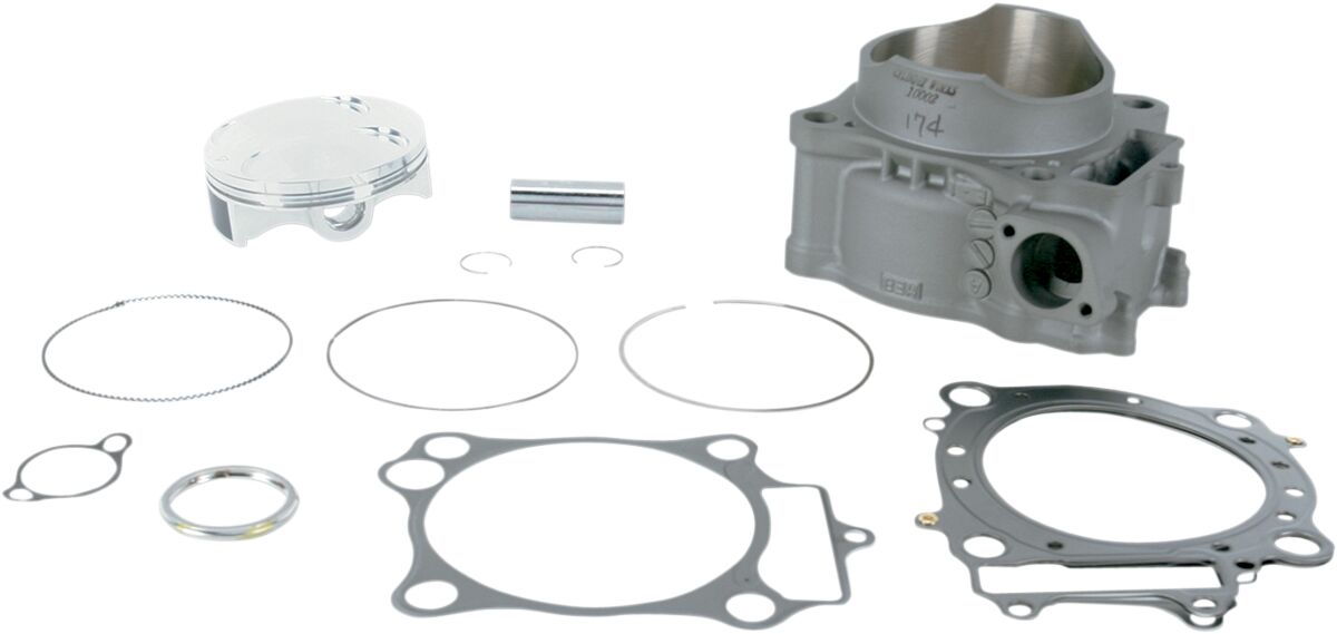 CYLINDER STD BORE KIT