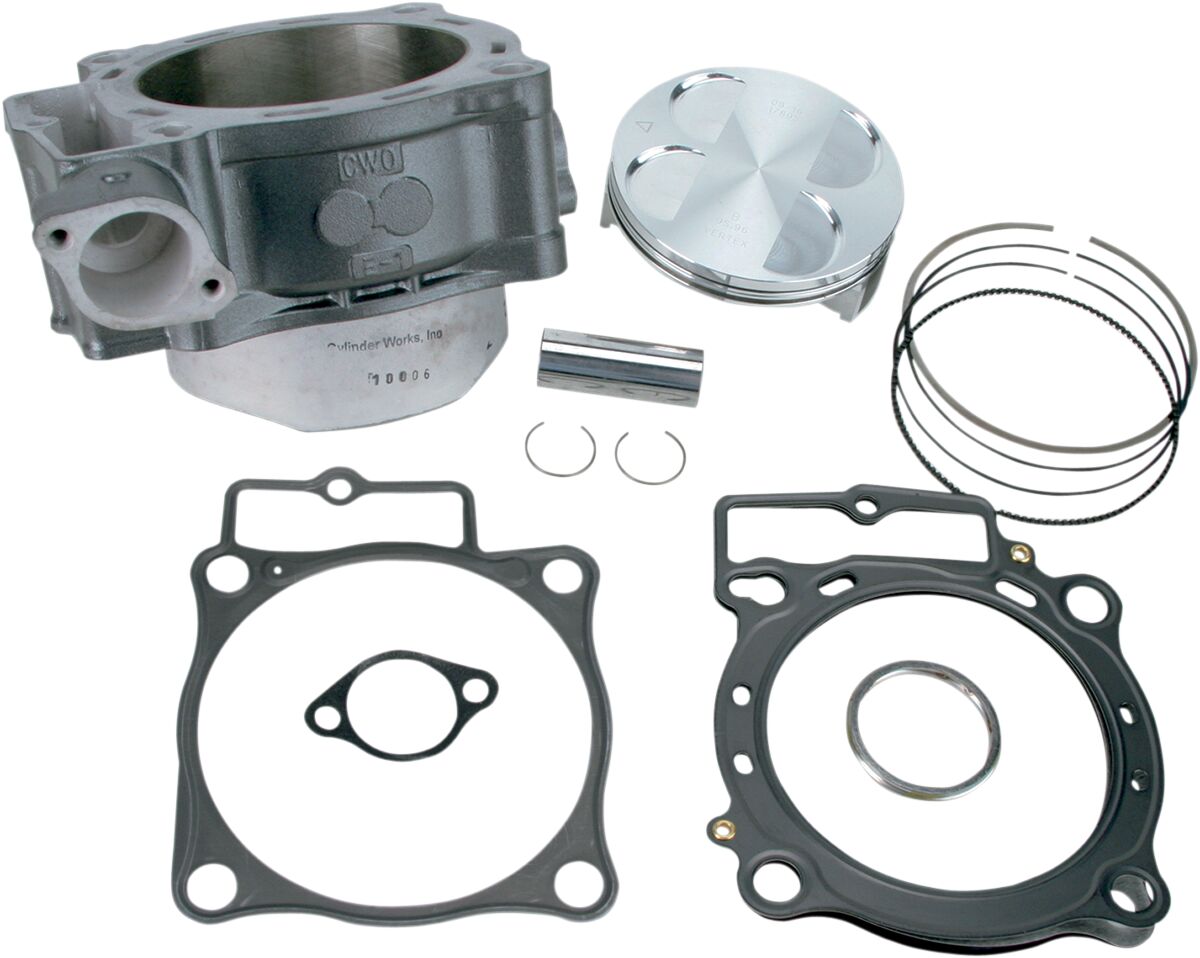 CYLINDER STD BORE KIT