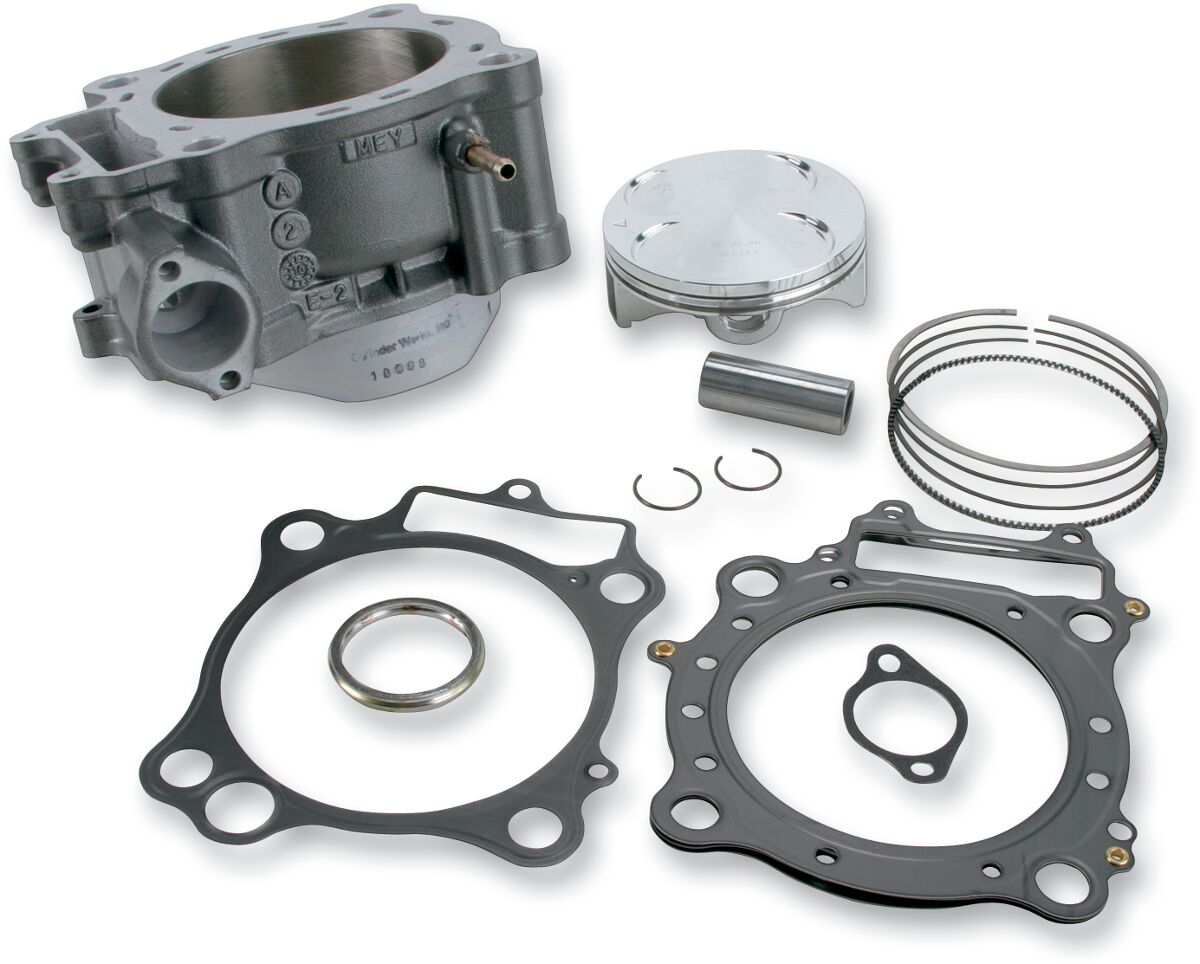 CYLINDER STD BORE KIT