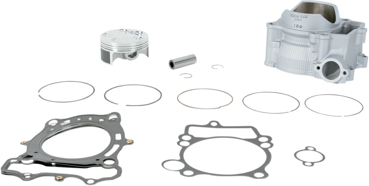 CYLINDER STD BORE KIT