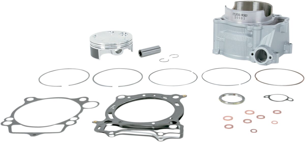 CYLINDER STD BORE KIT