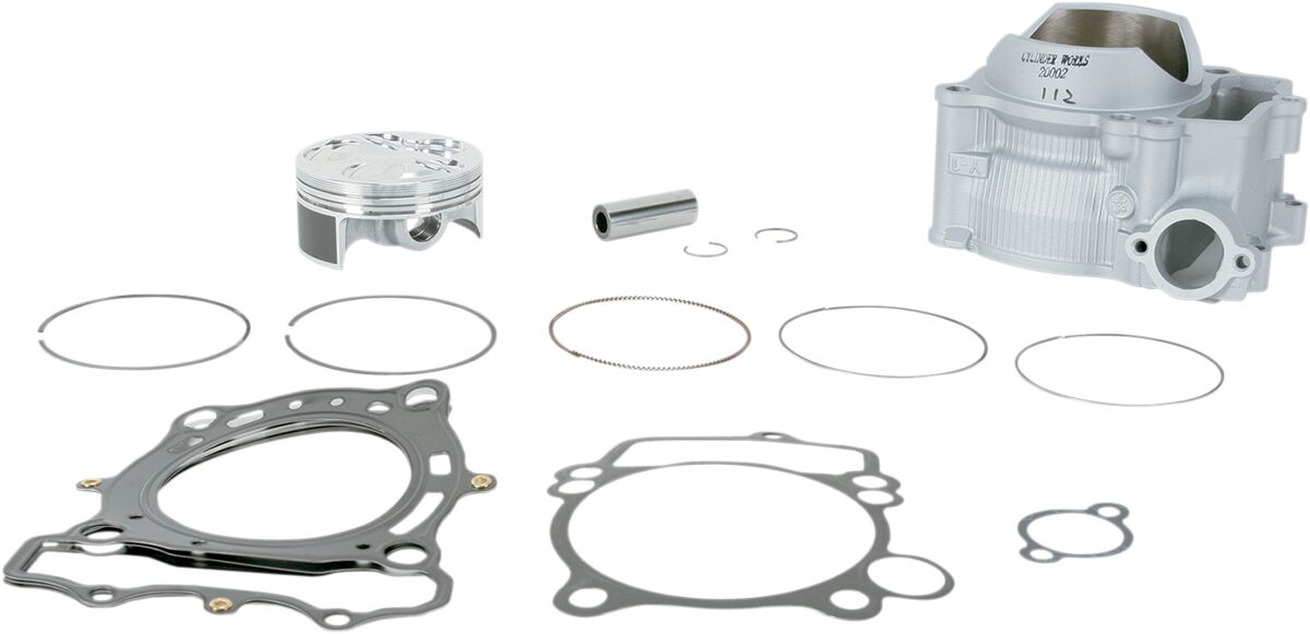 CYLINDER STD BORE KIT