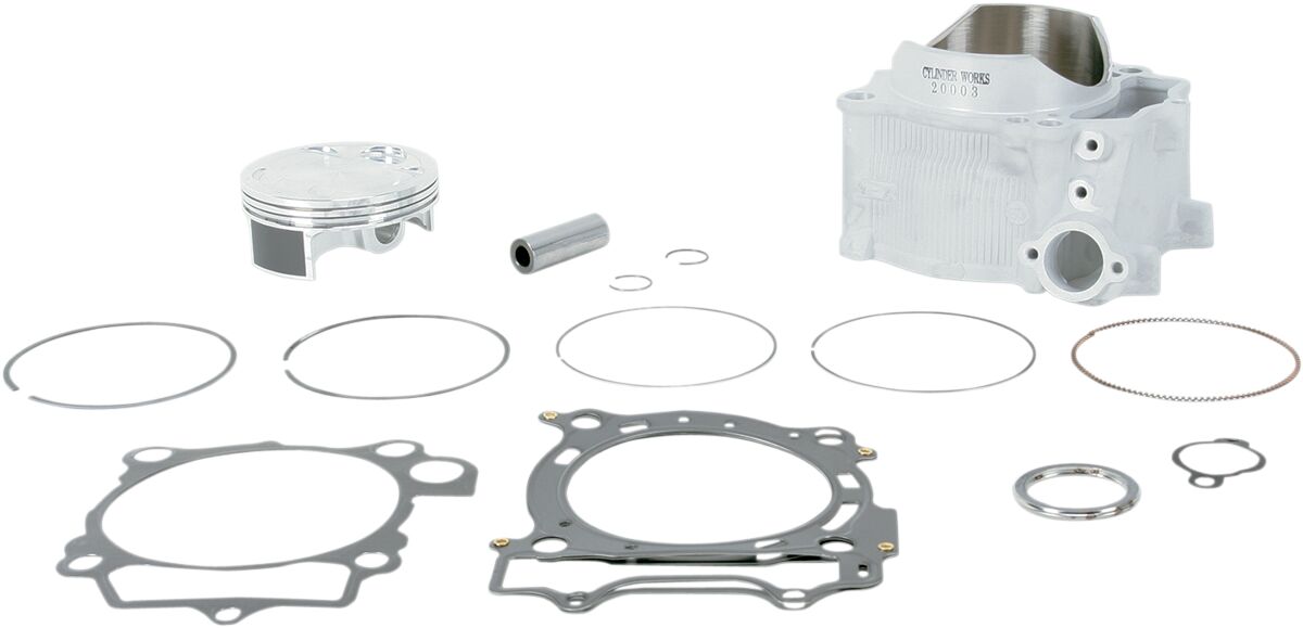 CYLINDER STD BORE KIT