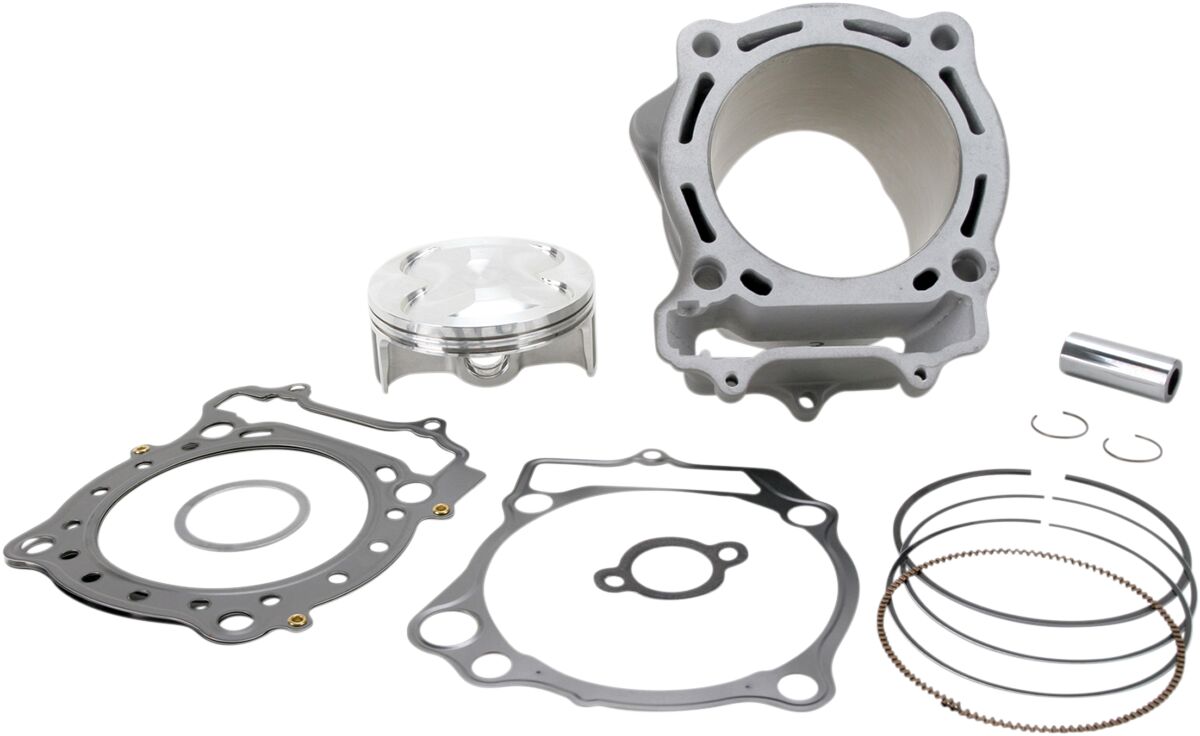 CYLINDER STD BORE KIT