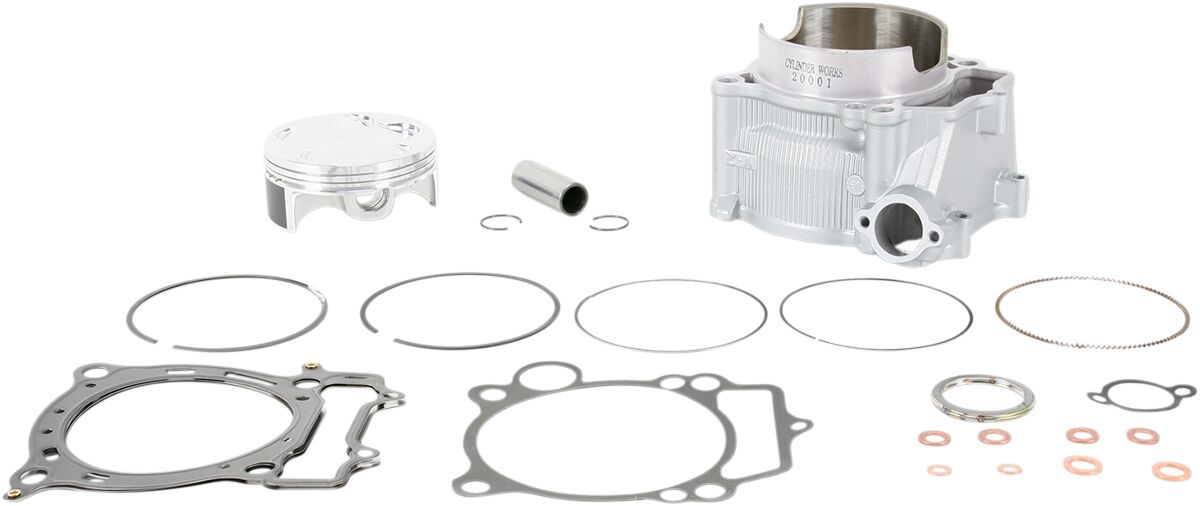 CYLINDER STD BORE KIT
