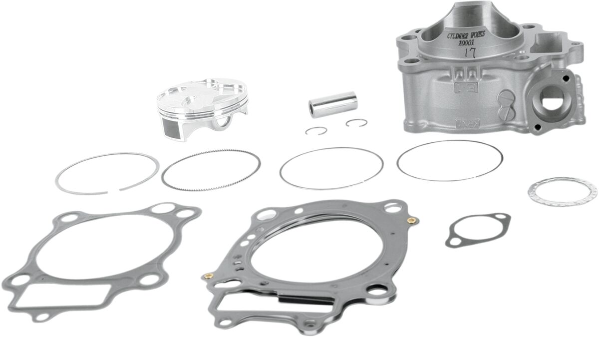 CYLINDER STD BORE HI-COMP KIT
