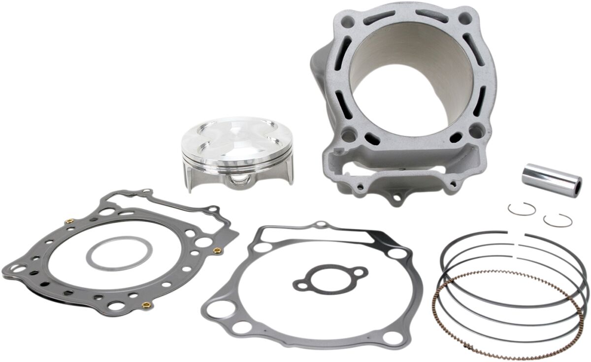 CYLINDER STD BORE HI-COMP KIT