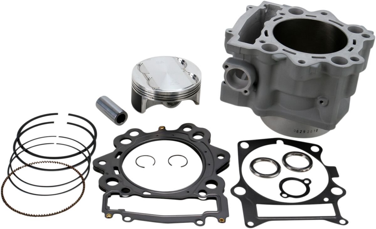 CYLINDER STD BORE HI-COMP KIT