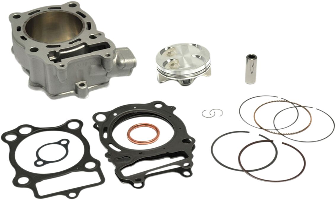 CYLINDER KIT 163,5cc 69mm BIG BORE