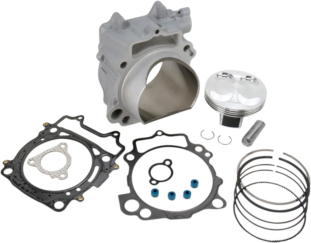 CYLINDER STD BORE KIT