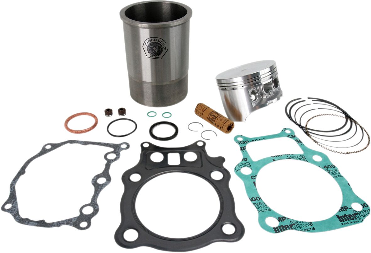 SLEEVE & PISTON KIT HON