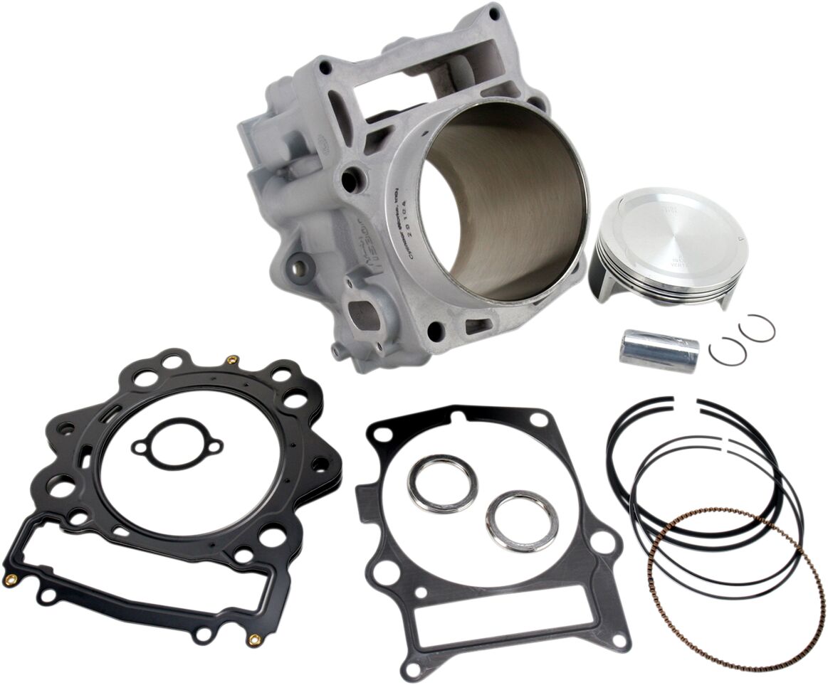 CYLINDER STD BORE KIT