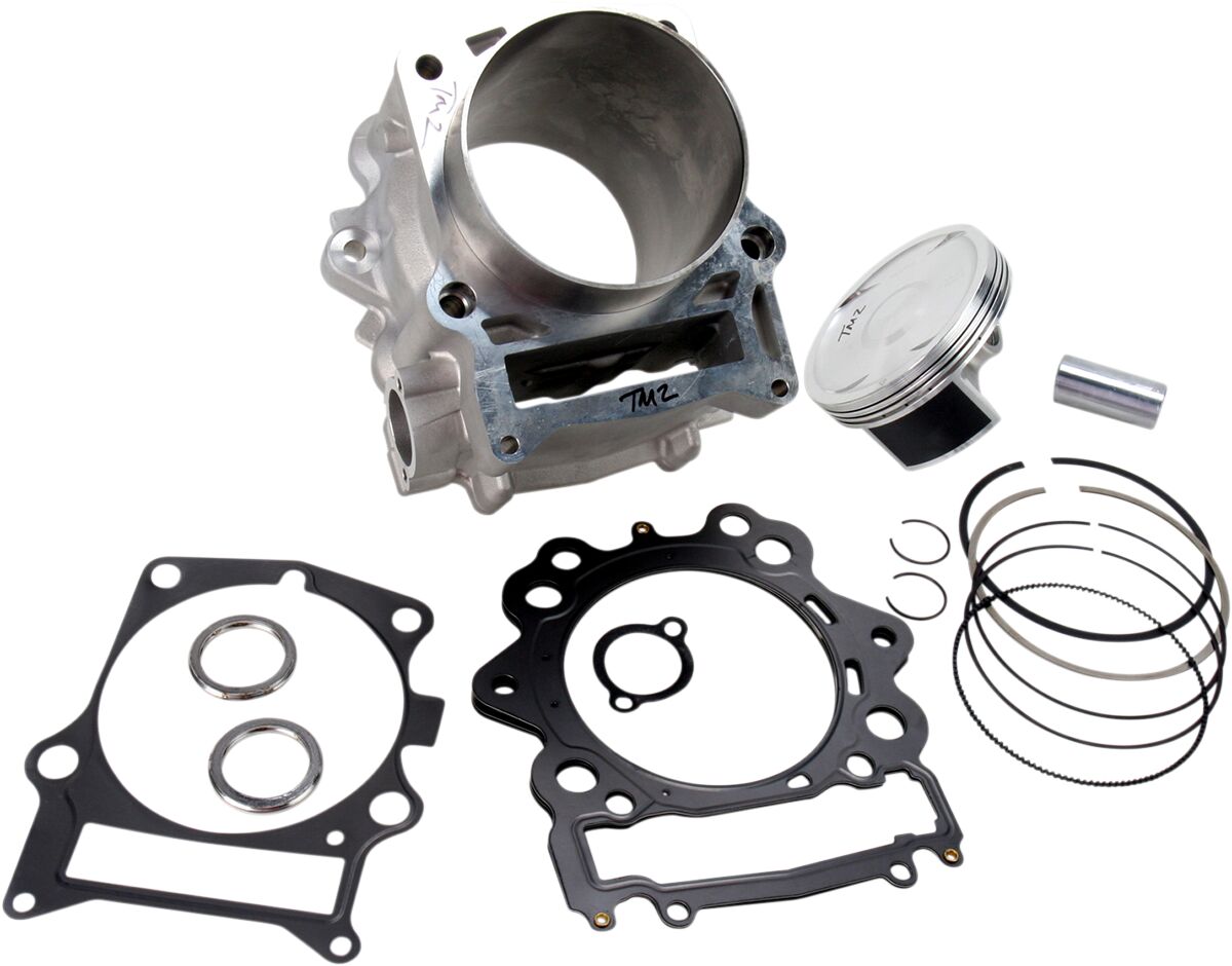 CYLINDER BIG BORE KIT +3MM
