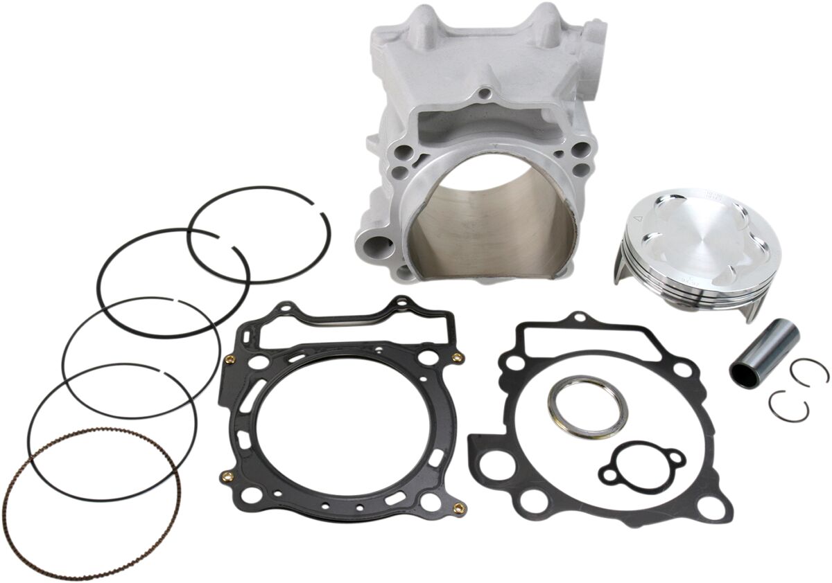CYLINDER STD BORE KIT