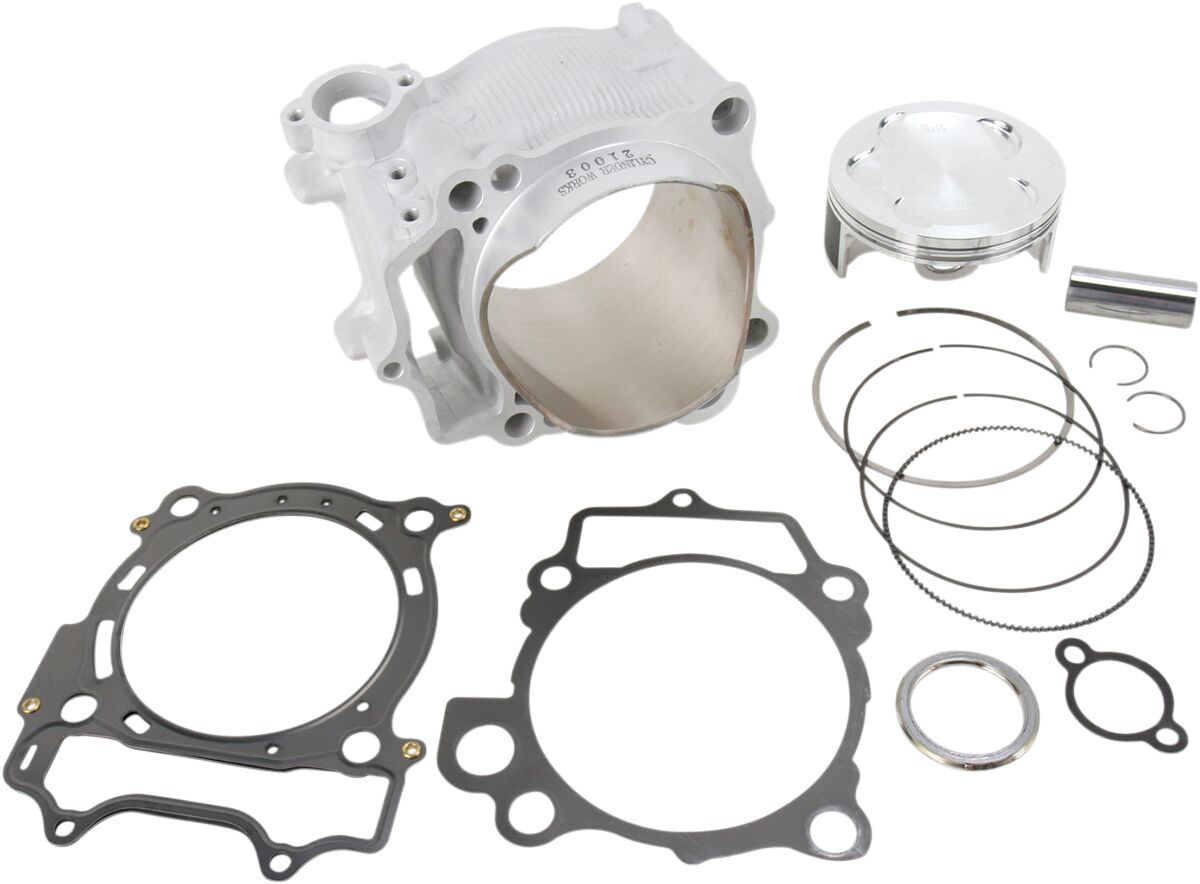 CYLINDER BIG BORE KIT +3MM