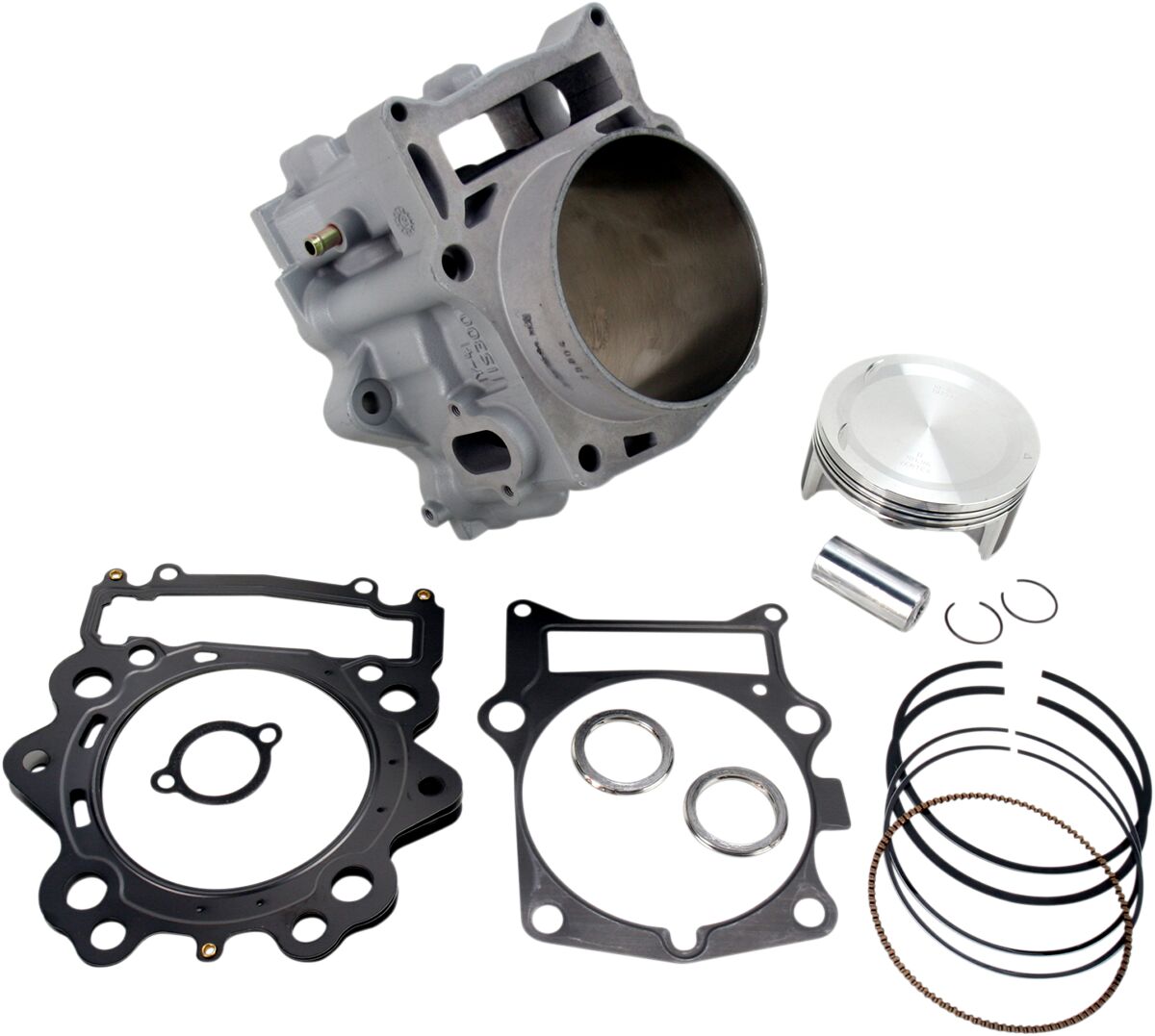 CYLINDER STD BORE KIT