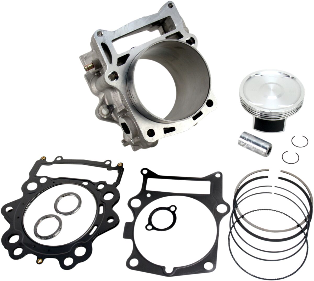 CYLINDER BIG BORE KIT +3MM