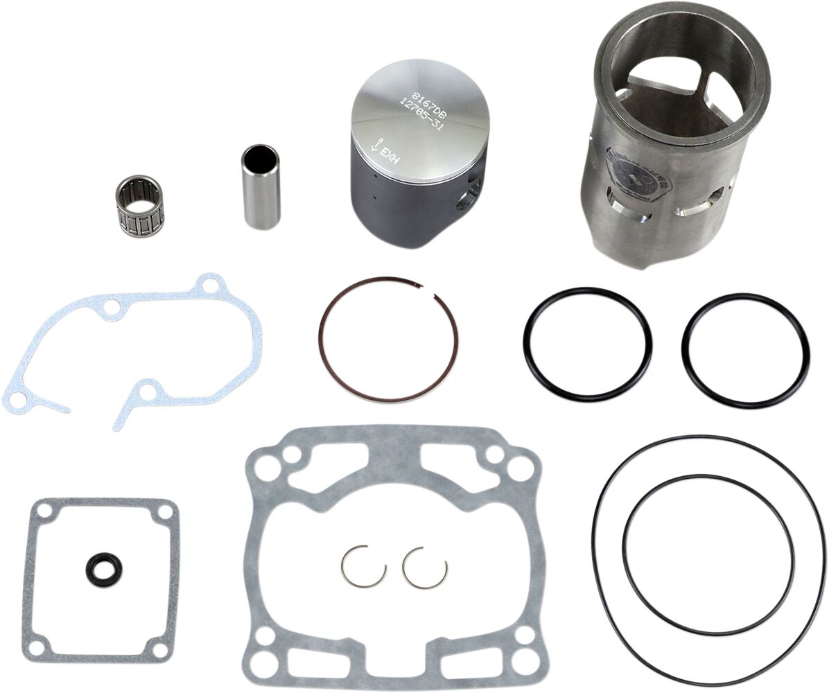 SLEEVE & PISTON KIT HON
