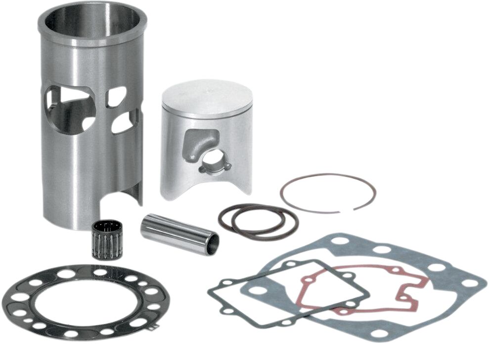 SLEEVE & PISTON KIT HON