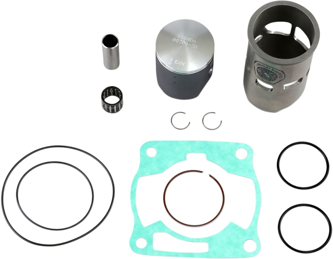 SLEEVE & PISTON KIT YAM