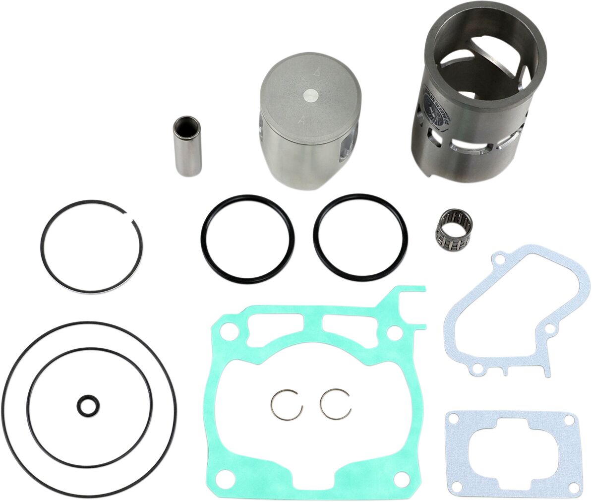 SLEEVE & PISTON KIT YAM