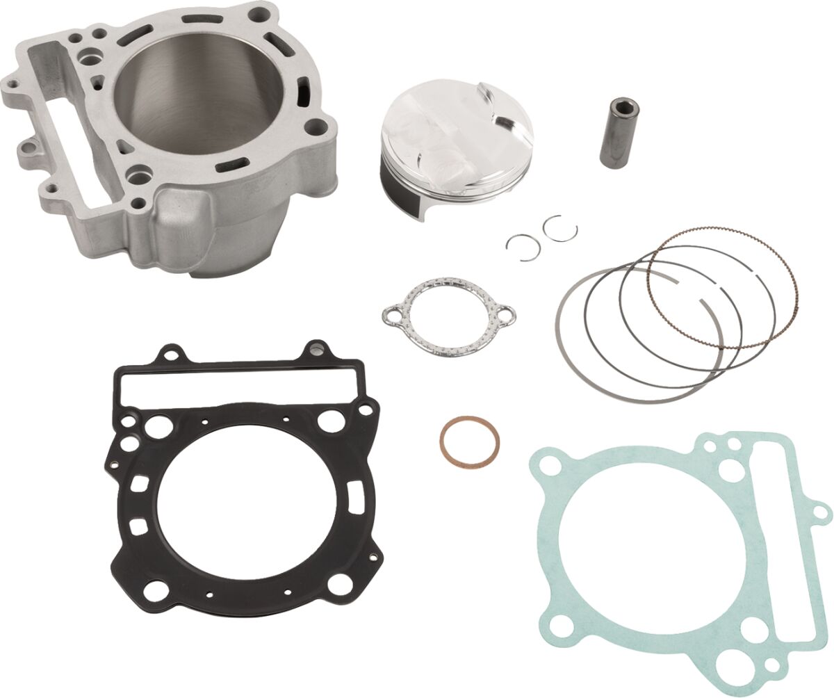 CYLINDER BIG BORE KIT +3MM