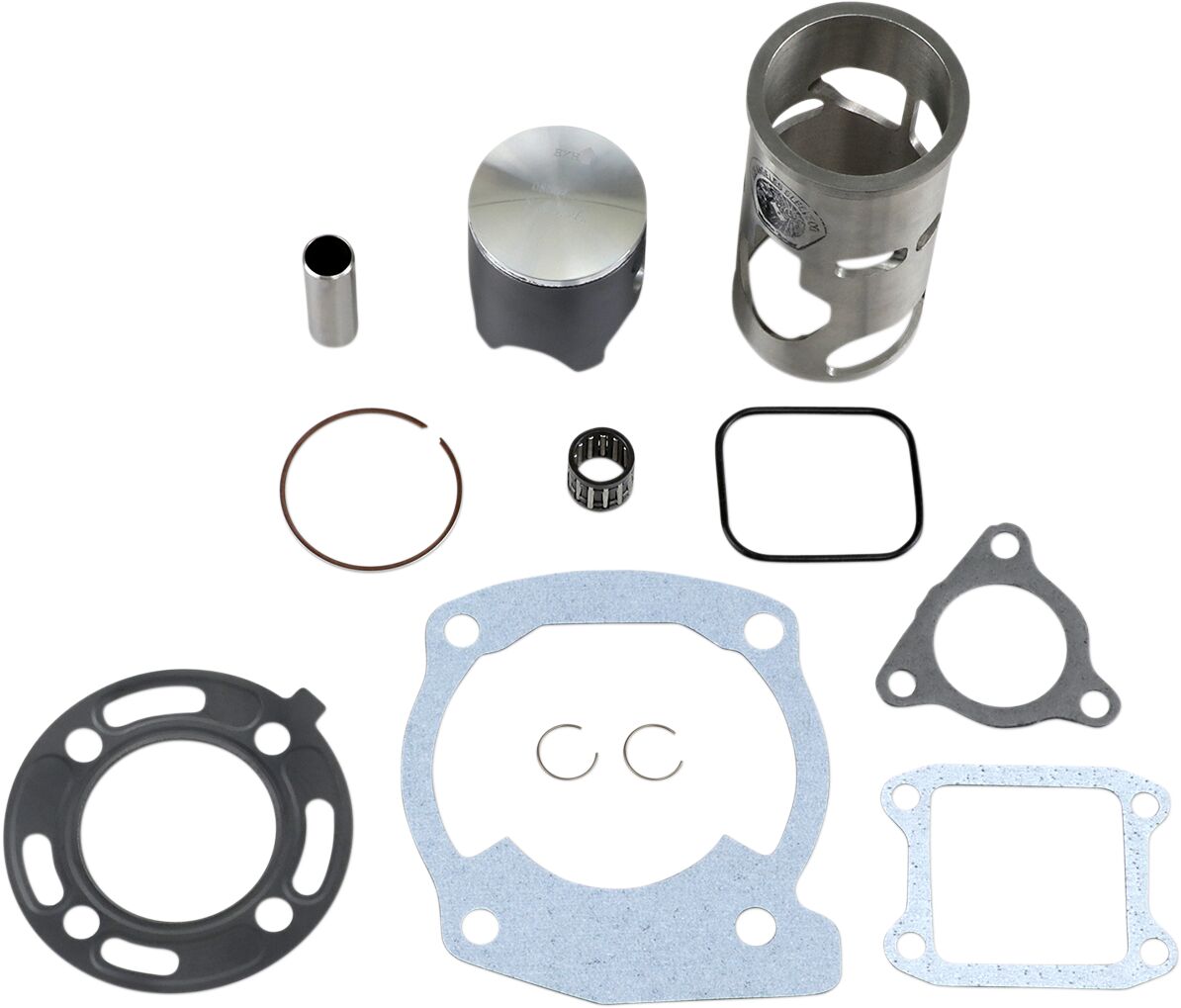 SLEEVE & PISTON KIT HON