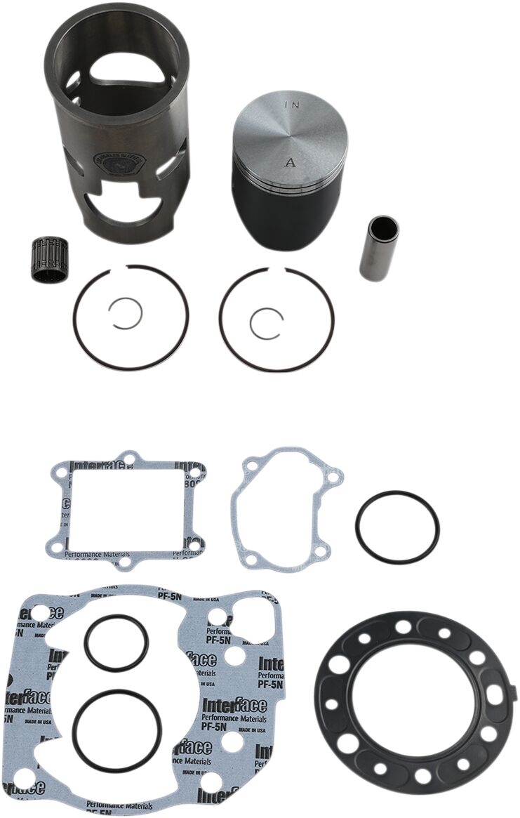 SLEEVE & PISTON KIT HON