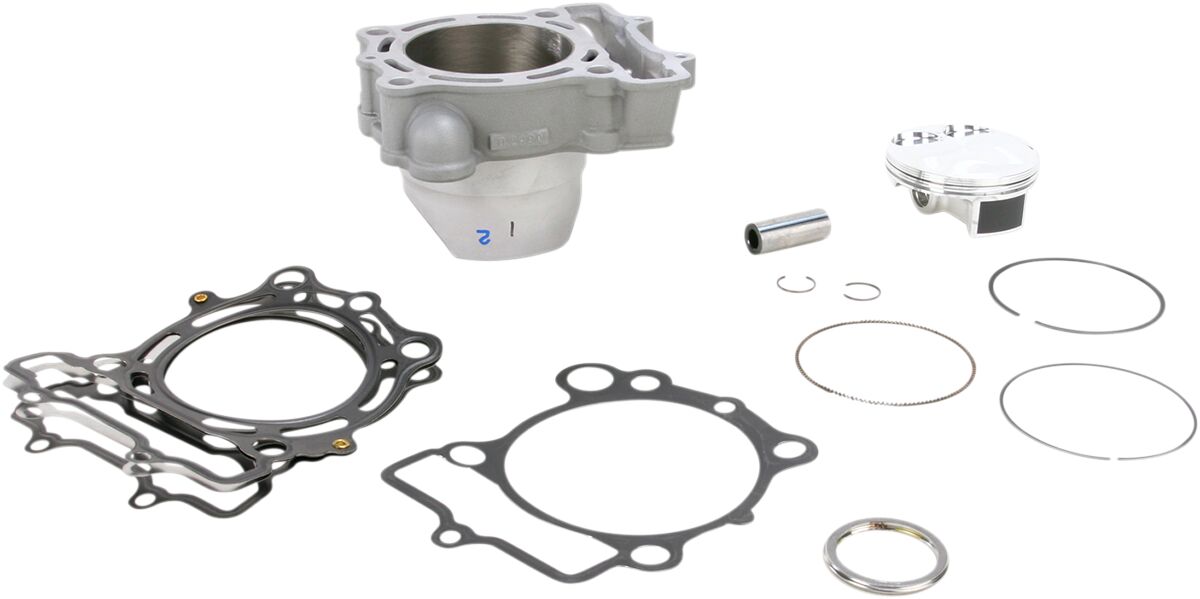 CYLINDER STD BORE KIT
