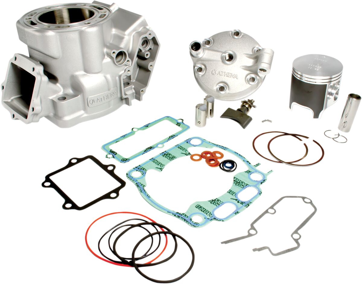 CYLINDER KIT 293cc 72mm BIG BORE