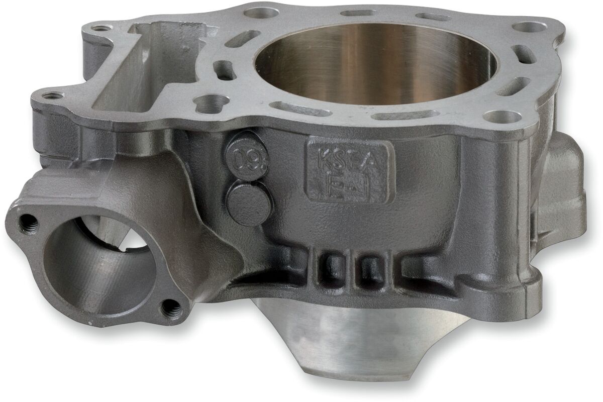 CYLINDER ALUMINUM