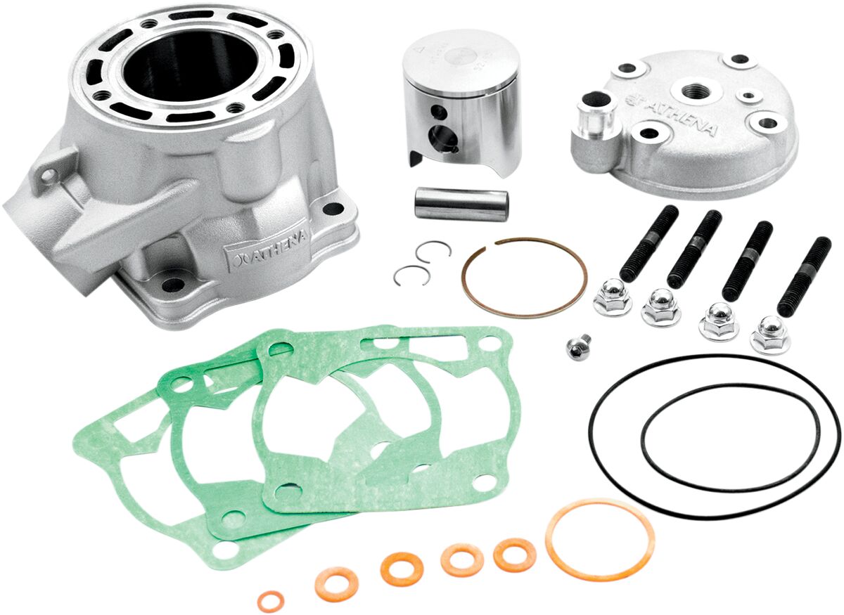 CYLINDER KIT 105cc Ø 53mm BIG BORE