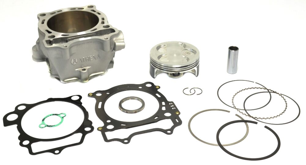 CYLINDER KIT 450cc 95mm STANDARD BORE