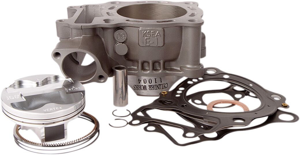 CYLINDER BIG BORE KIT +2MM