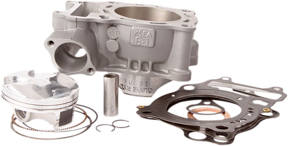 CYLINDER STD BORE KIT