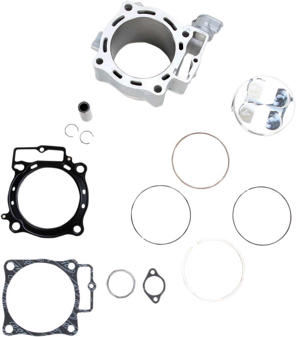 CYLINDER STD BORE KIT
