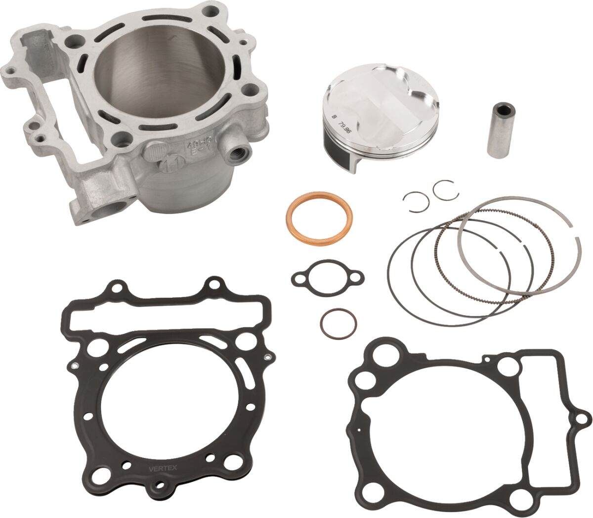 CYLINDER BIG BORE KIT +3MM