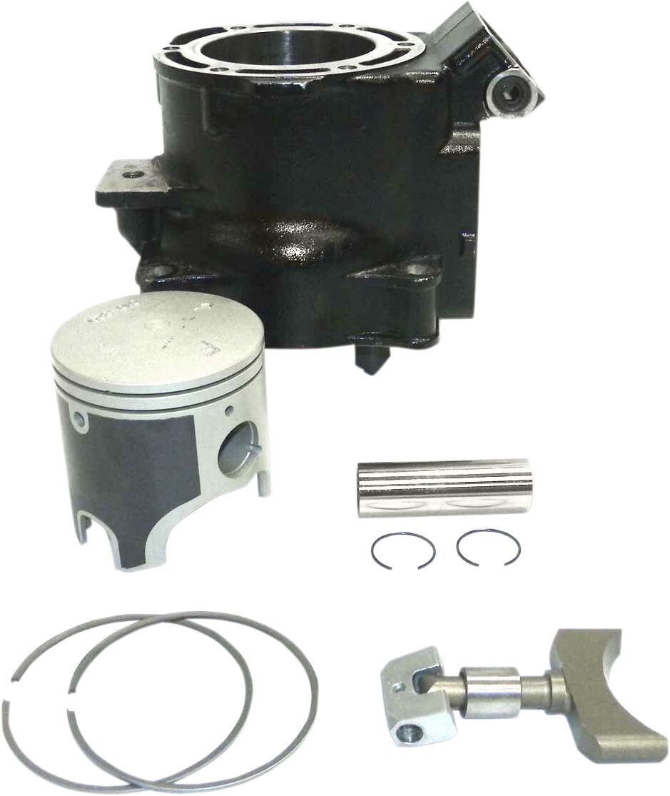Silindrikomplekt YAM 1200R
