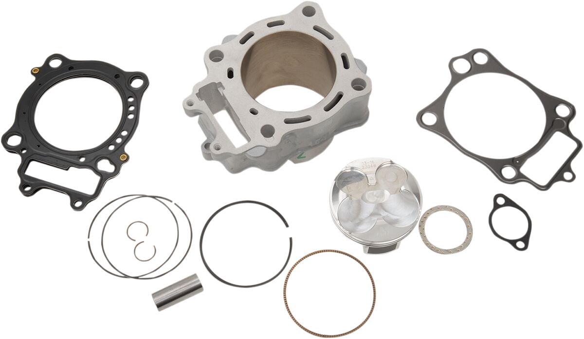 CYLINDER STD BORE HI-COMP KIT