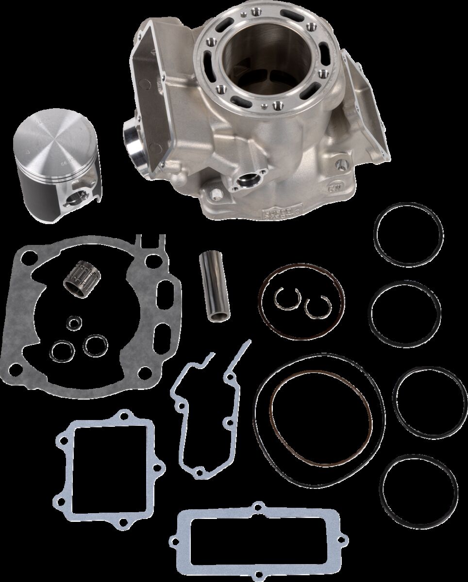 CYLINDER KIT STD BORE