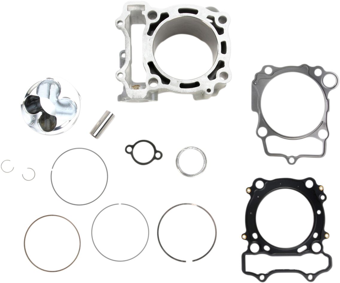 CYLINDER BIG BORE KIT +3MM