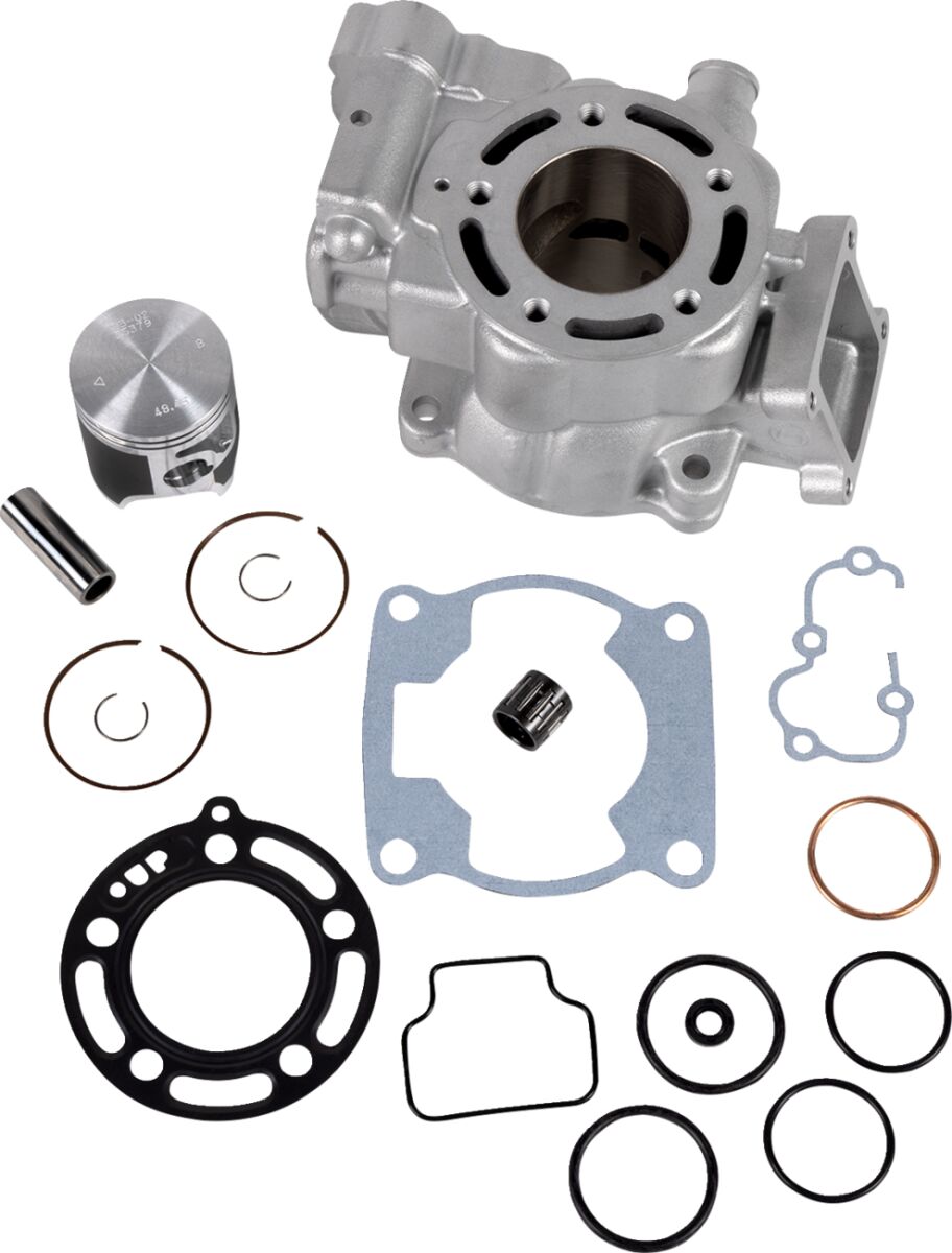 CYLINDER STD BORE KIT