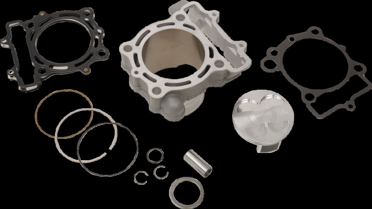 CYLINDER STD BORE KIT